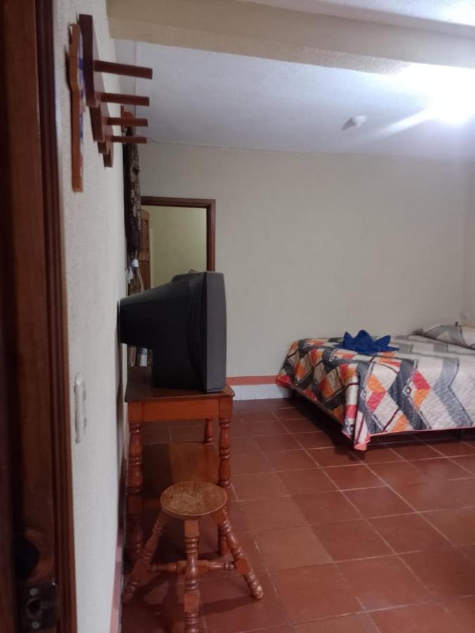 Hostal Sweet Dreams Panajachel Εξωτερικό φωτογραφία