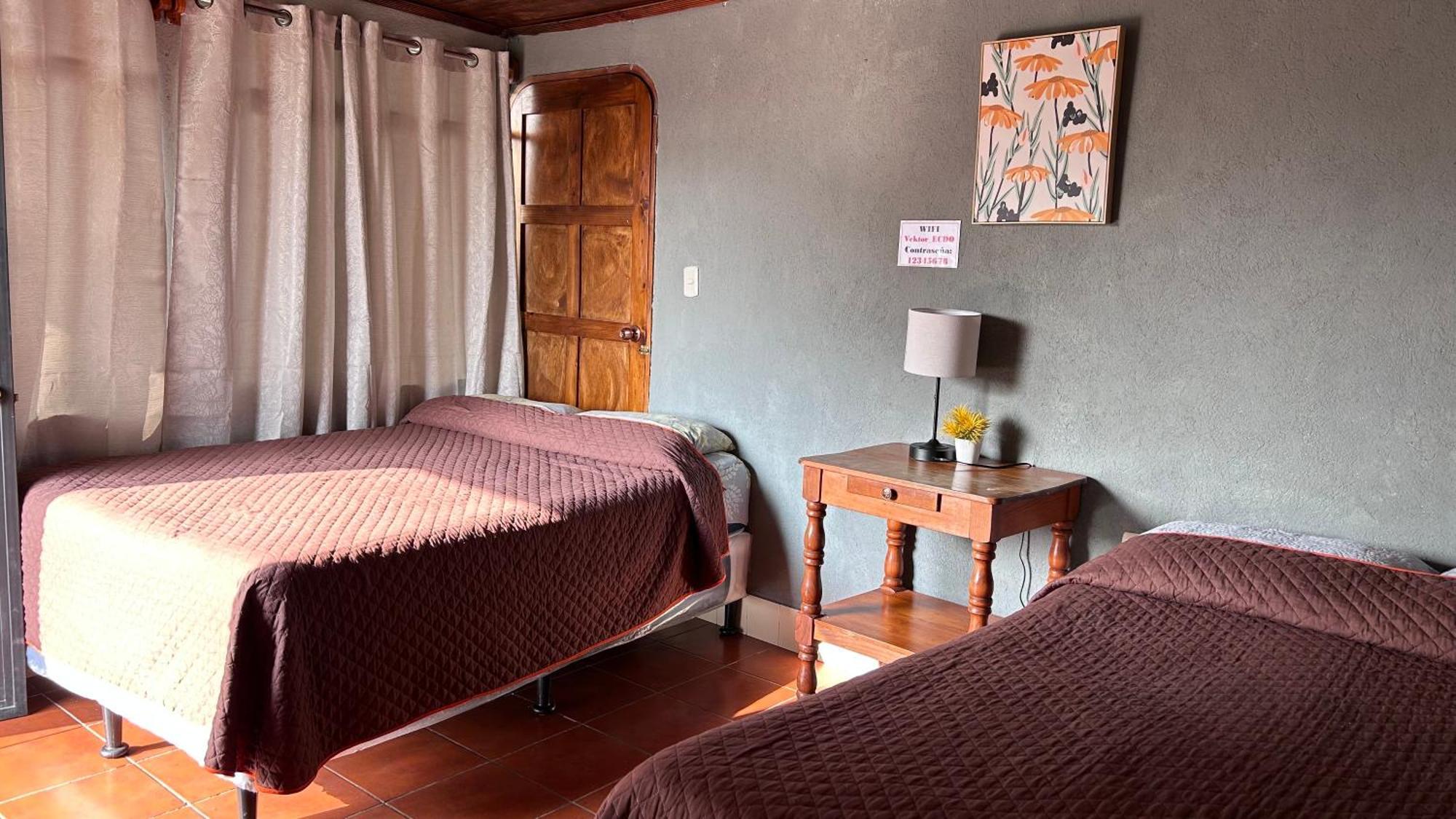 Hostal Sweet Dreams Panajachel Εξωτερικό φωτογραφία