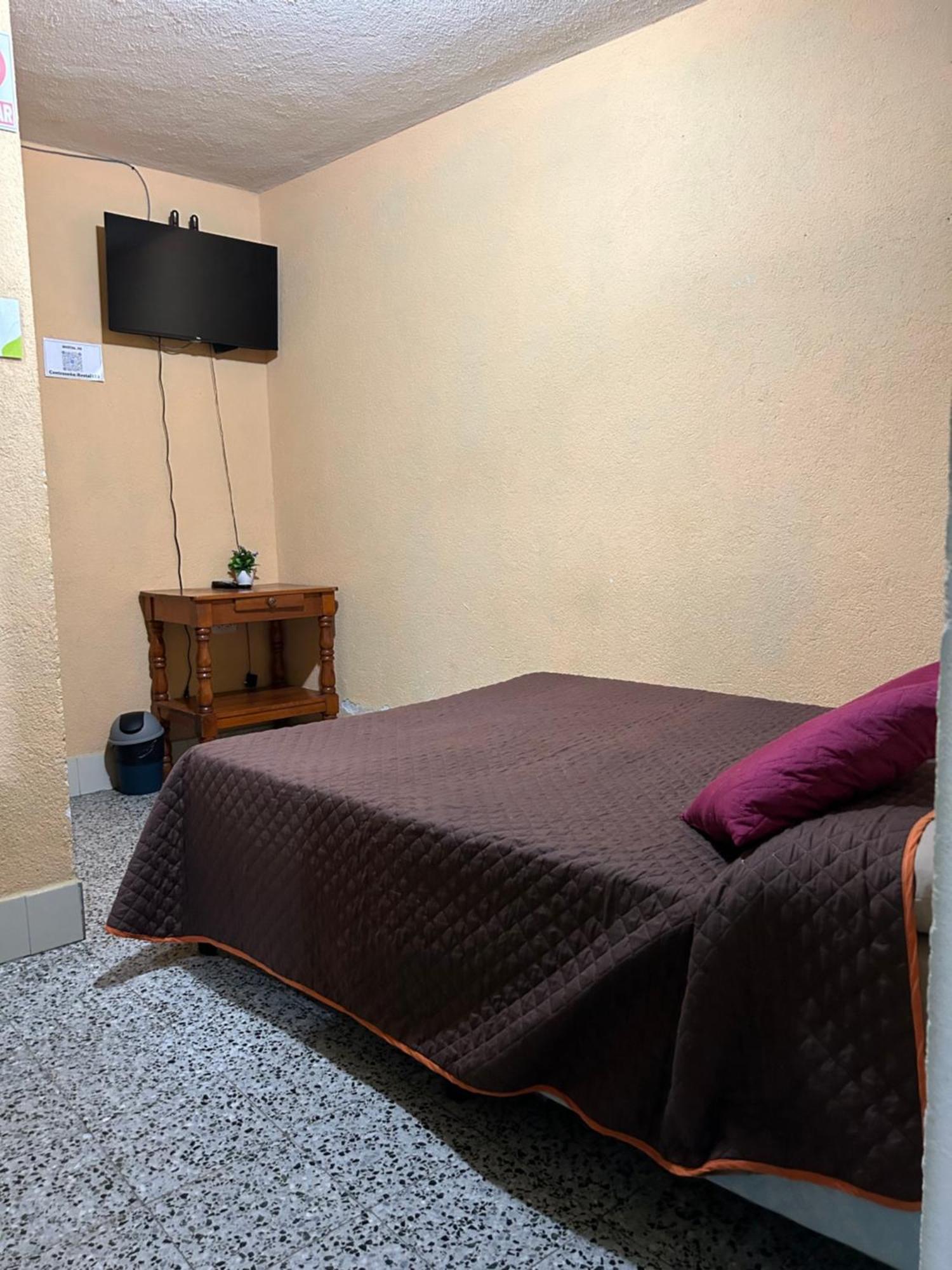 Hostal Sweet Dreams Panajachel Εξωτερικό φωτογραφία