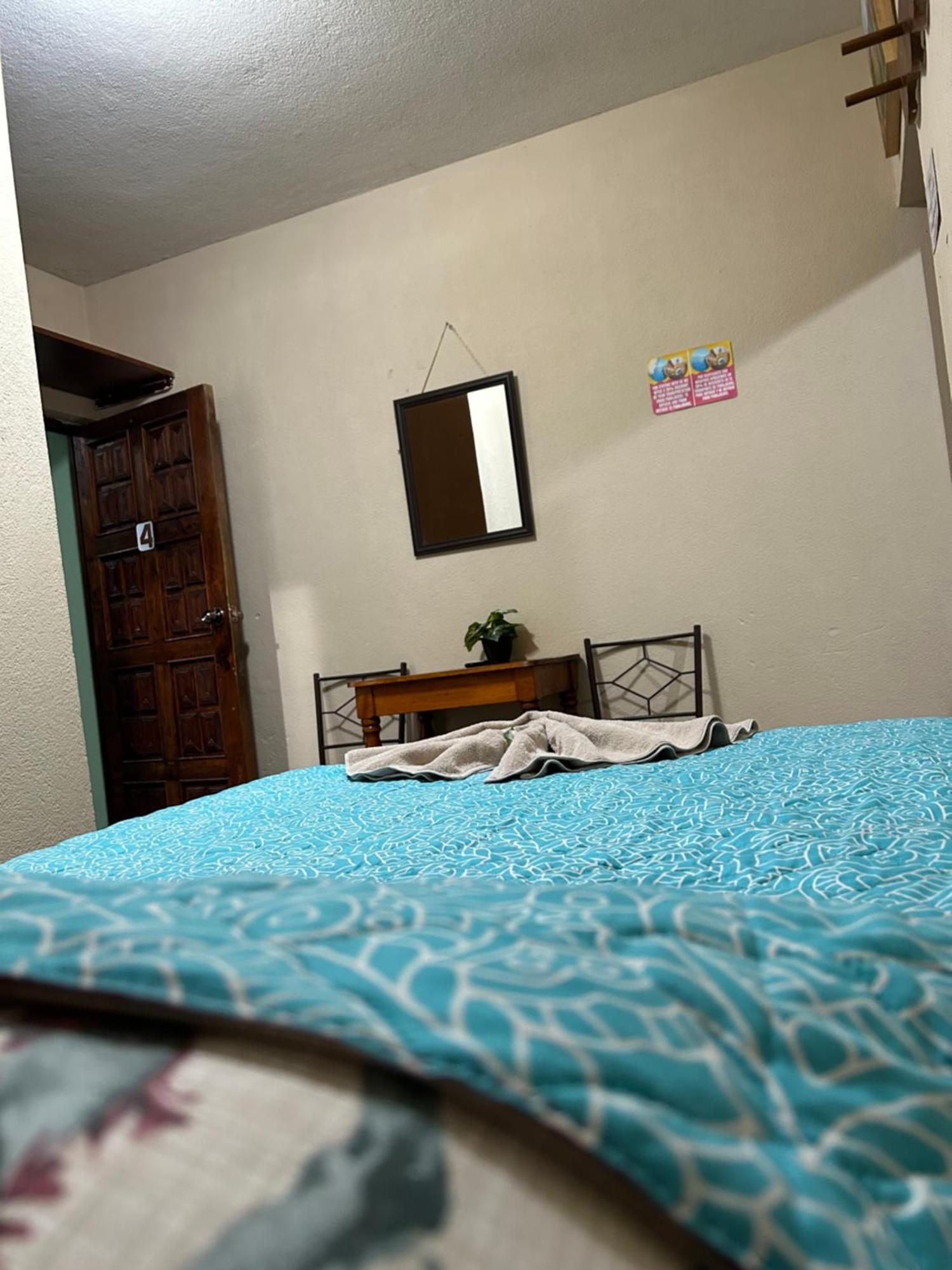 Hostal Sweet Dreams Panajachel Εξωτερικό φωτογραφία