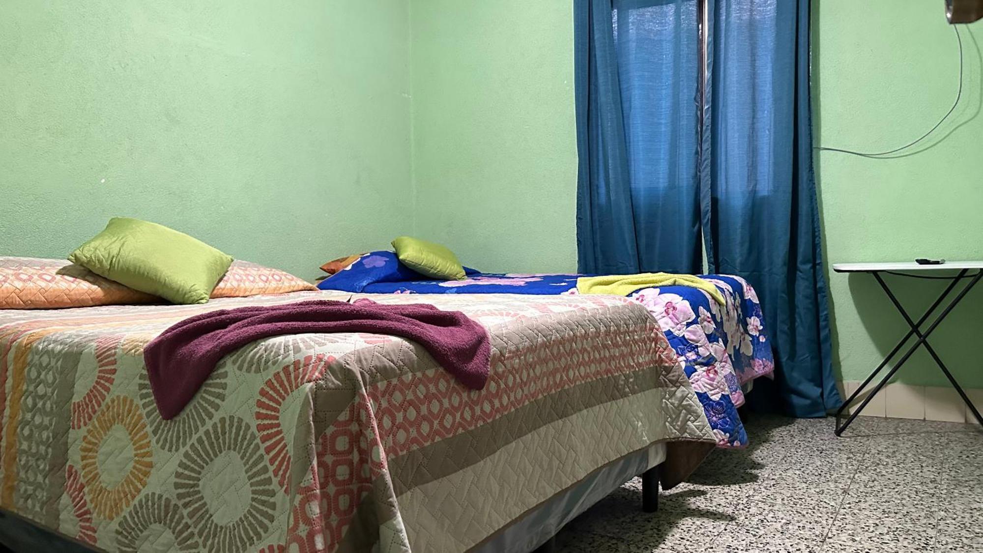 Hostal Sweet Dreams Panajachel Εξωτερικό φωτογραφία