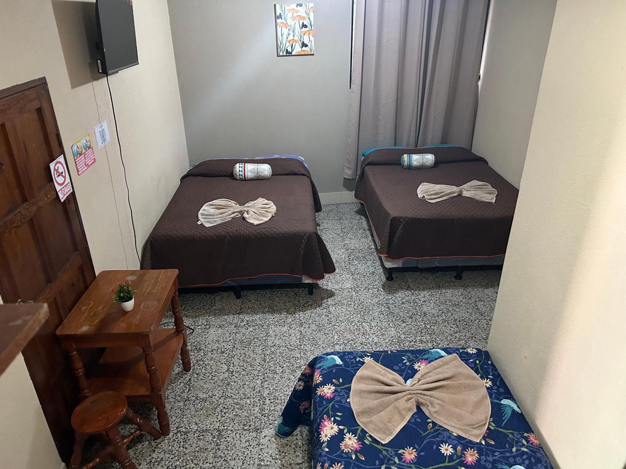 Hostal Sweet Dreams Panajachel Εξωτερικό φωτογραφία