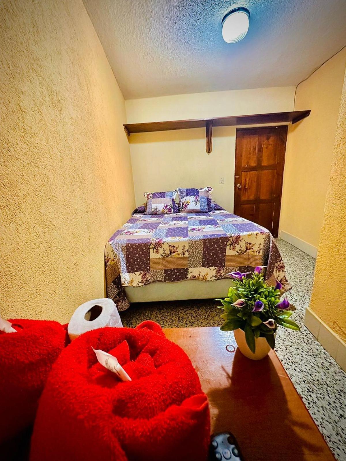 Hostal Sweet Dreams Panajachel Εξωτερικό φωτογραφία