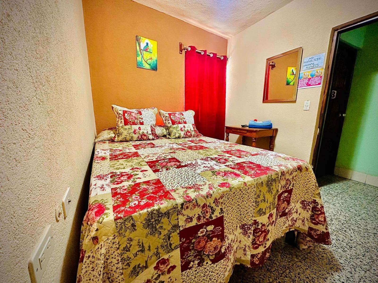 Hostal Sweet Dreams Panajachel Εξωτερικό φωτογραφία