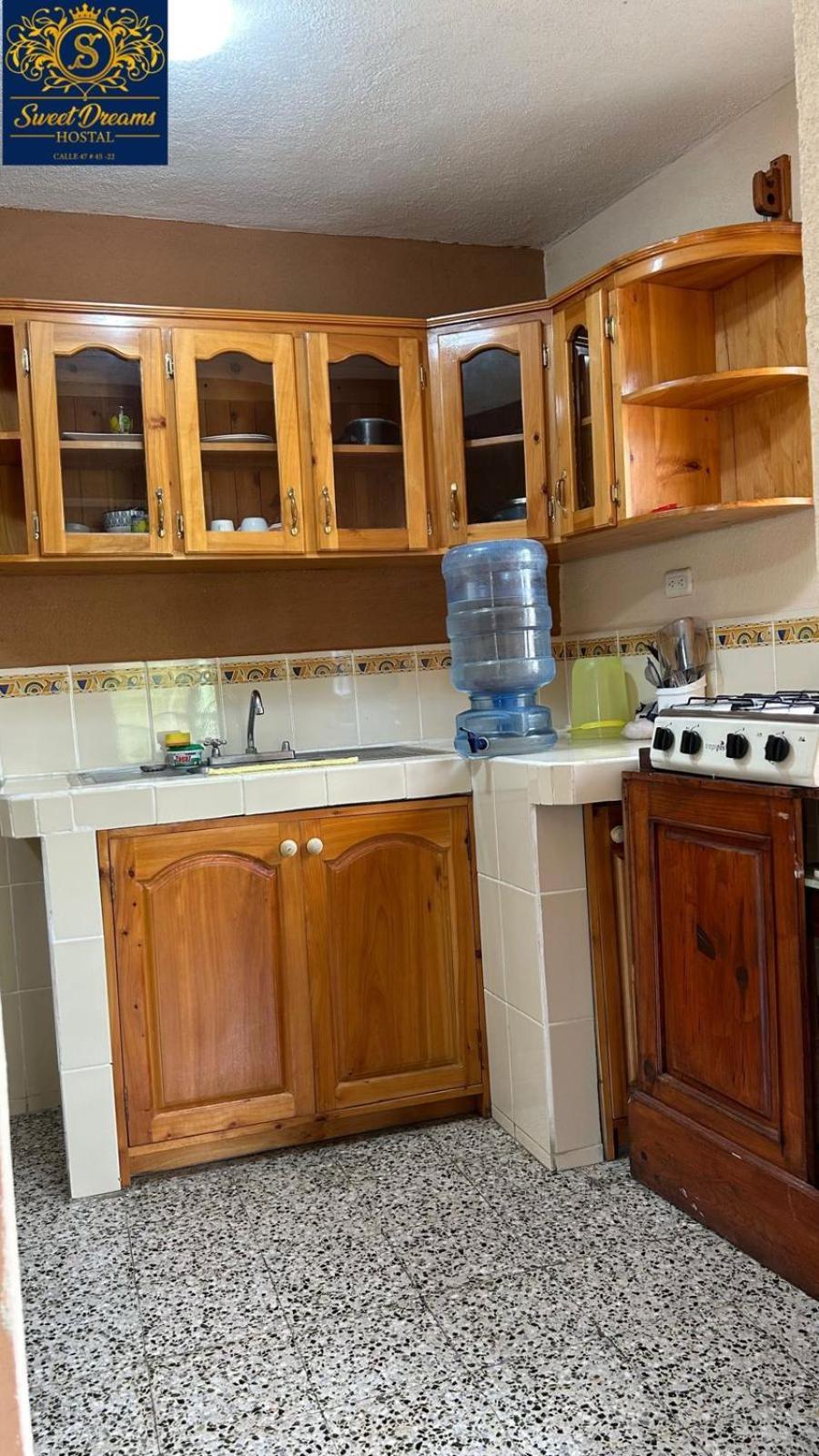 Hostal Sweet Dreams Panajachel Εξωτερικό φωτογραφία